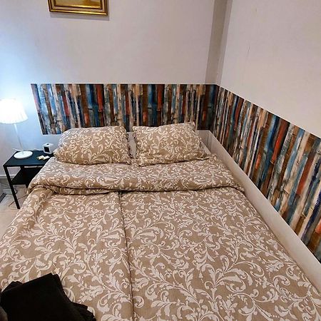 Top Location Apartment Барселона Экстерьер фото