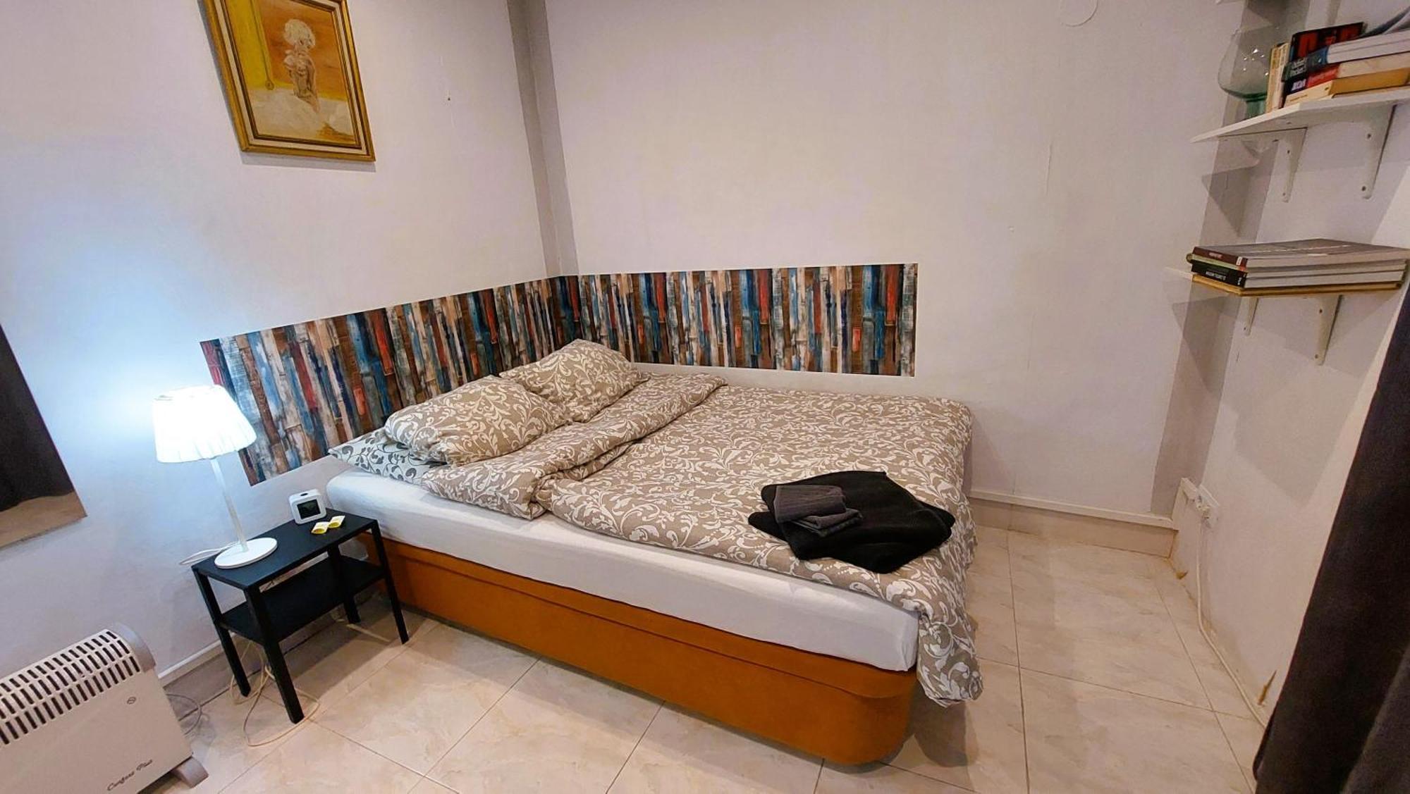 Top Location Apartment Барселона Экстерьер фото