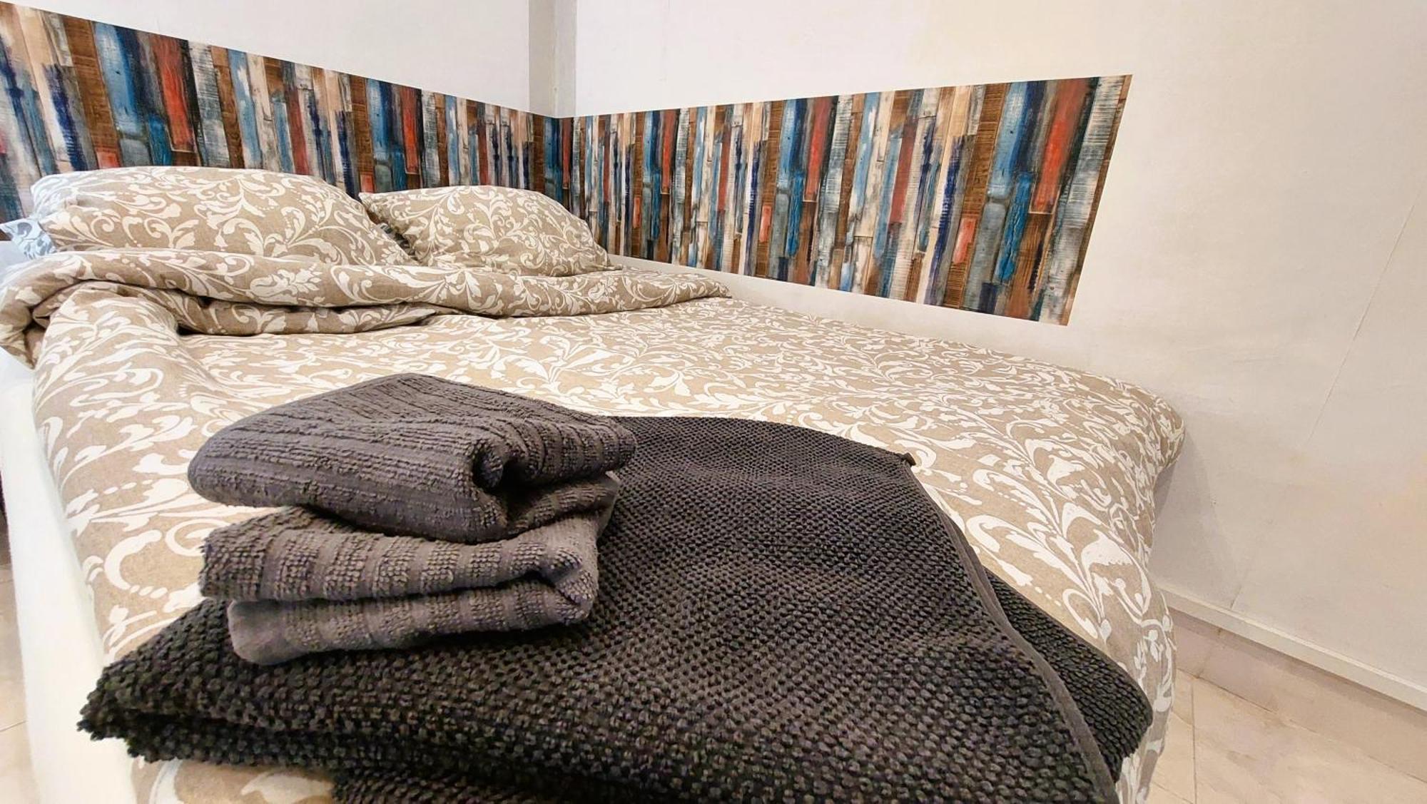 Top Location Apartment Барселона Экстерьер фото