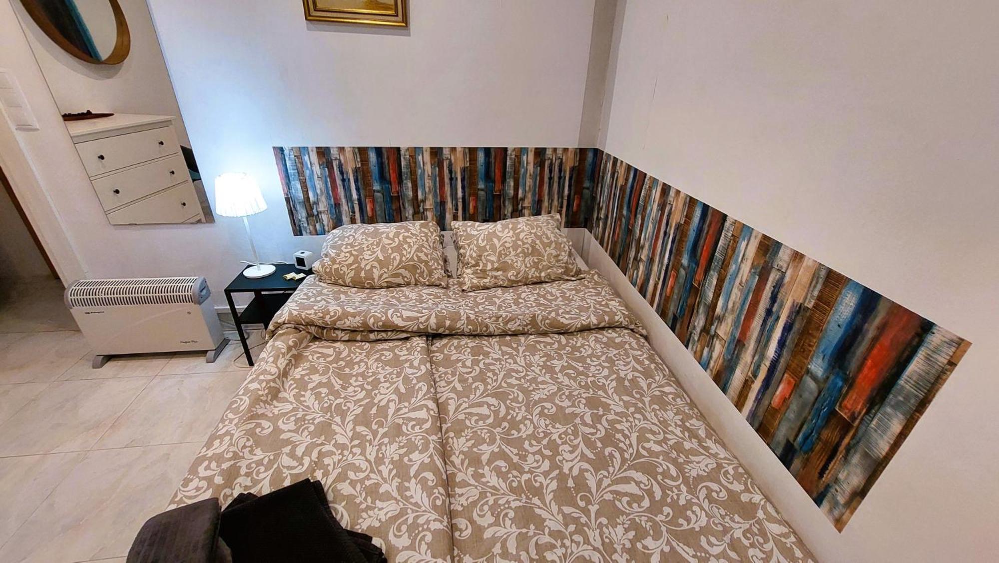 Top Location Apartment Барселона Экстерьер фото