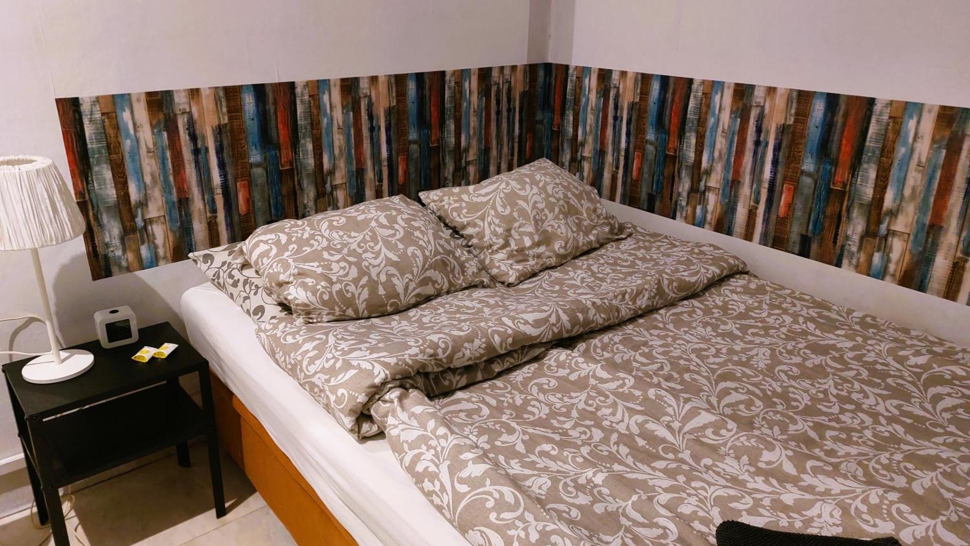 Top Location Apartment Барселона Экстерьер фото