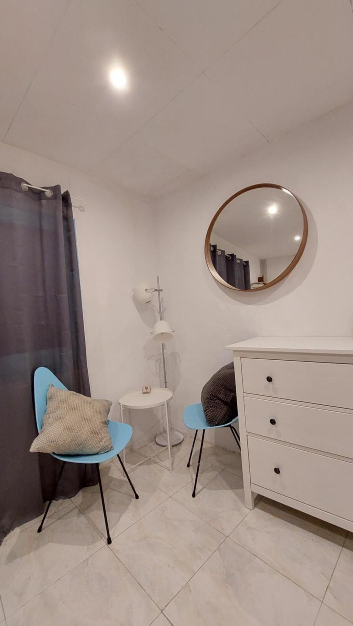 Top Location Apartment Барселона Экстерьер фото